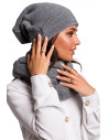 Bonnet model 136401 BE Knit