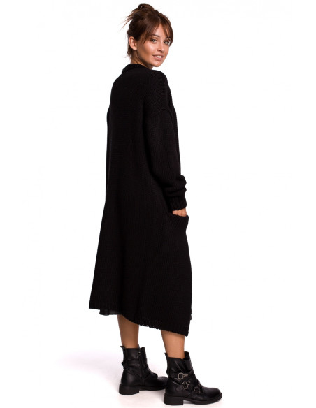 Cardigan model 148251 BE Knit
