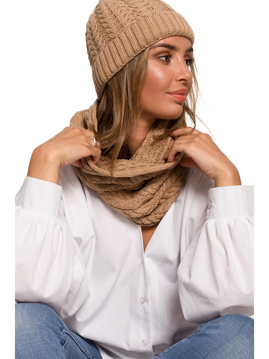 Infinity Écharpe model 157562 BE Knit