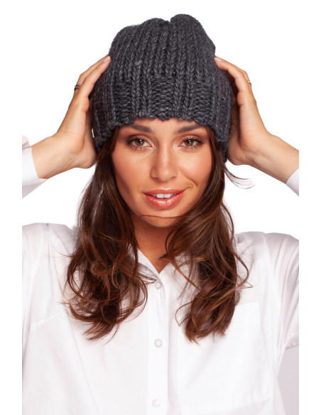 Bonnet model 171223 BE Knit