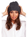 Bonnet model 171223 BE Knit