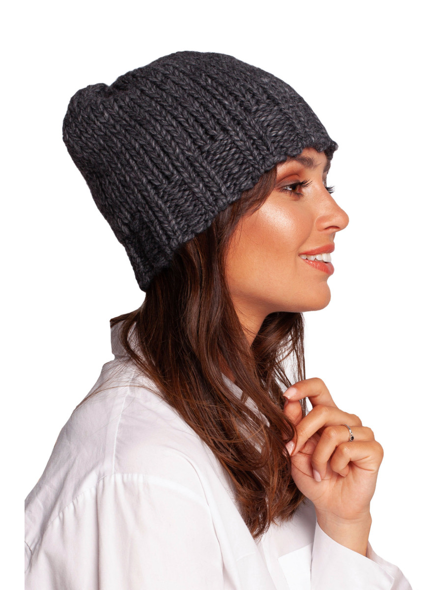 Bonnet model 171223 BE Knit
