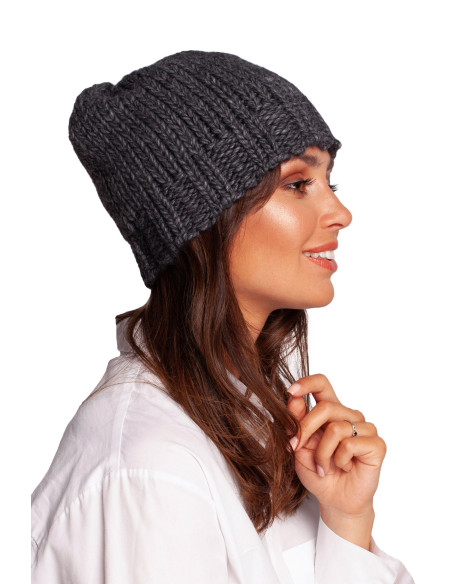 Bonnet model 171223 BE Knit