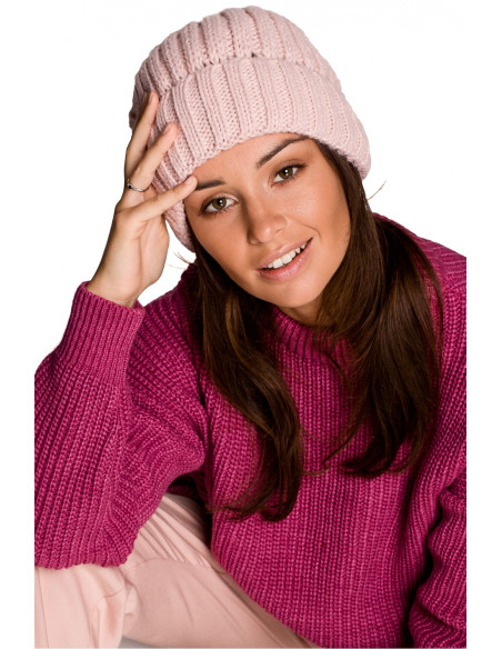Bonnet model 148910 BE Knit