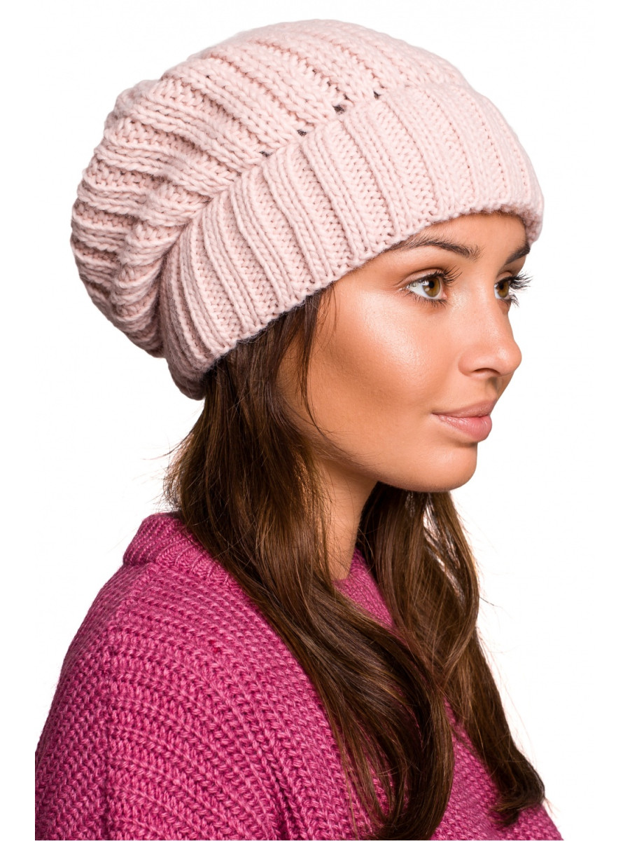 Bonnet model 148910 BE Knit