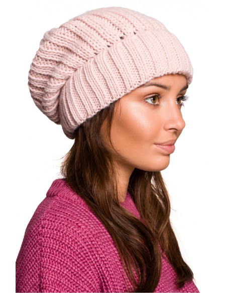 Bonnet model 148910 BE Knit