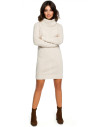 Robe de jour model 124216 BE Knit