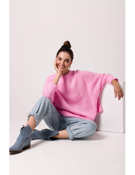 Chandail model 185825 BE Knit