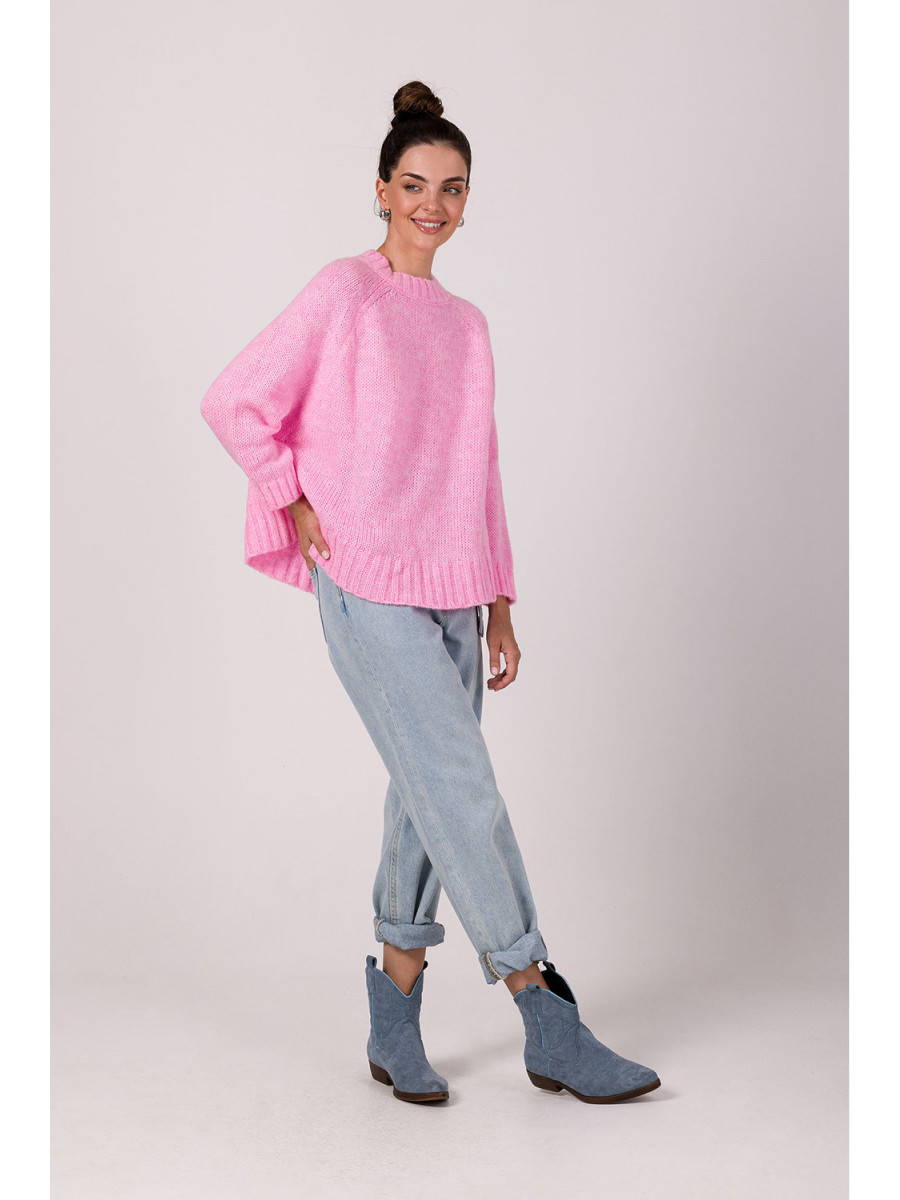 Chandail model 185825 BE Knit