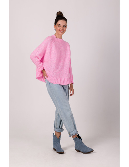 Chandail model 185825 BE Knit