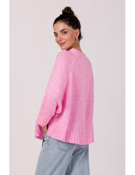 Chandail model 185825 BE Knit