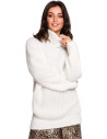 Col roulé model 134747 BE Knit