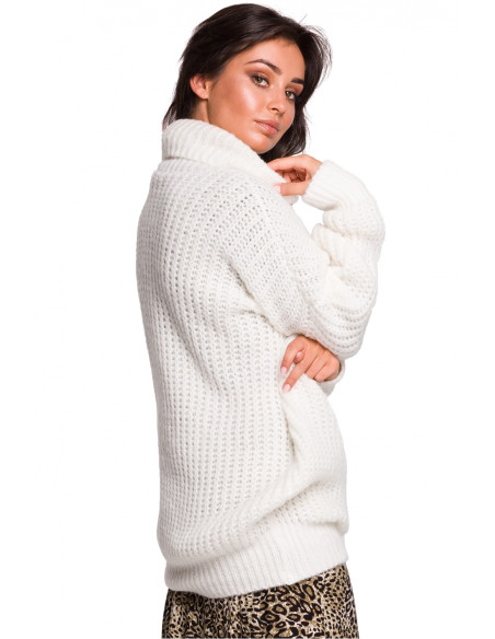 Col roulé model 134747 BE Knit
