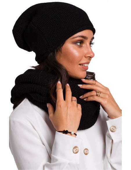 Bonnet model 136402 BE Knit