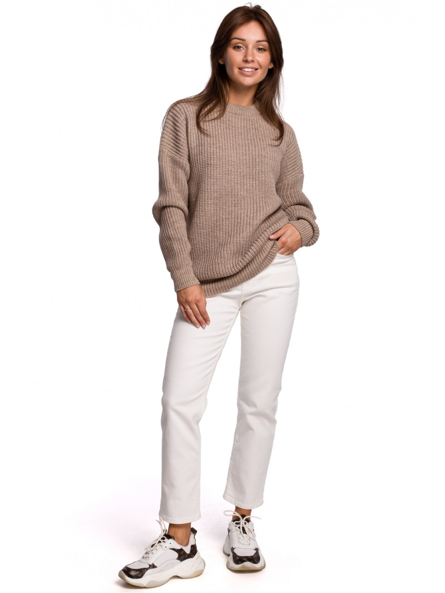 Chandail model 148252 BE Knit