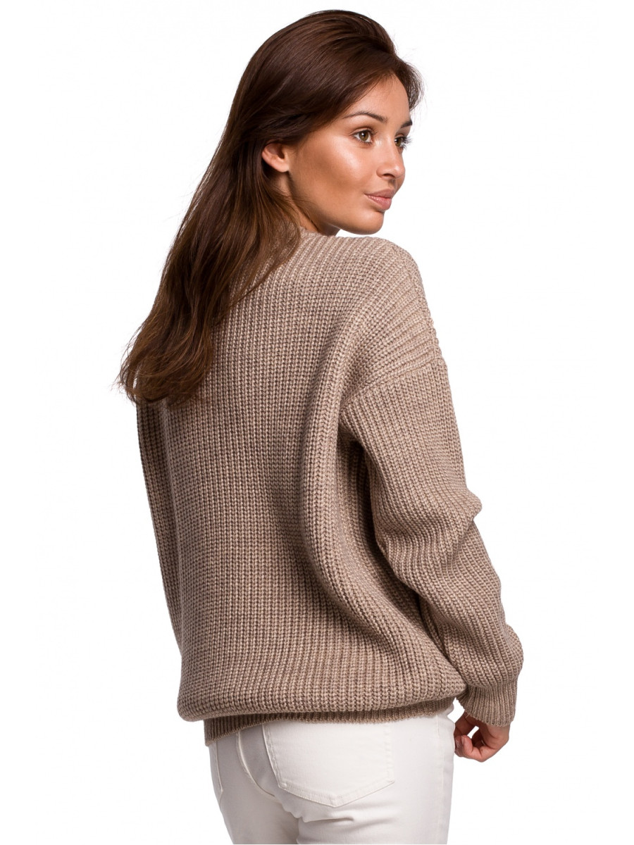 Chandail model 148252 BE Knit