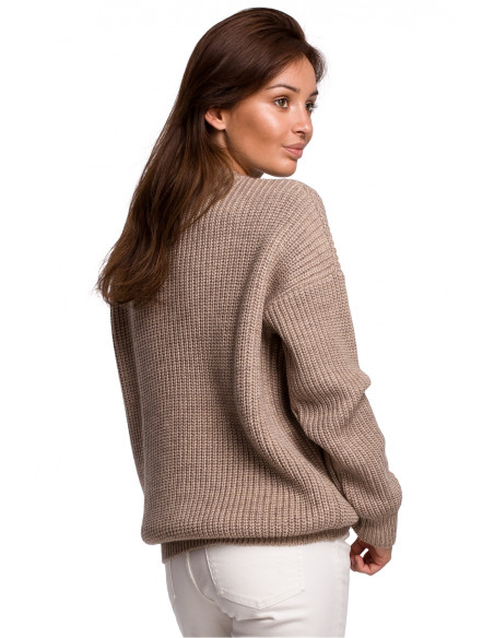 Chandail model 148252 BE Knit