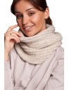 Infinity Écharpe model 148895 BE Knit