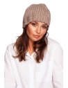 Bonnet model 171224 BE Knit