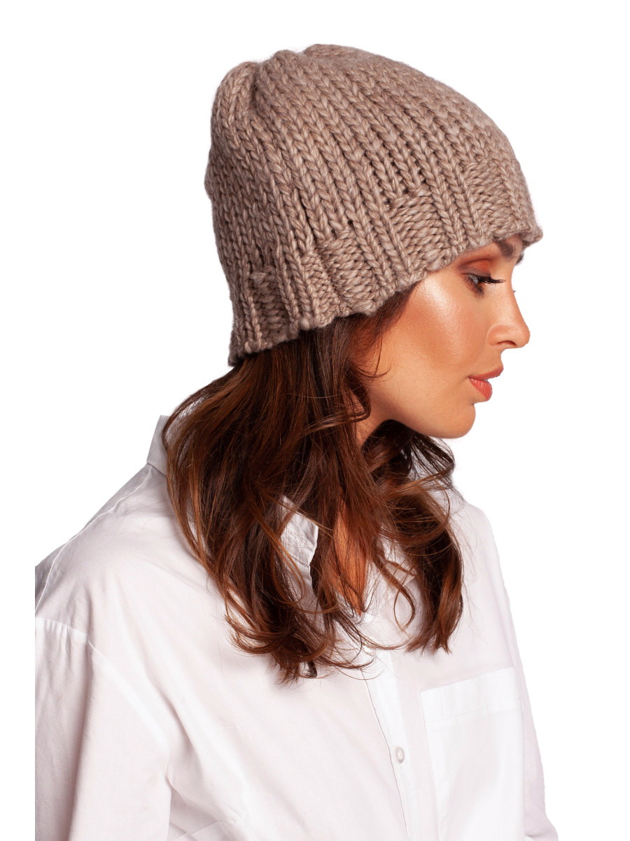 Bonnet model 171224 BE Knit