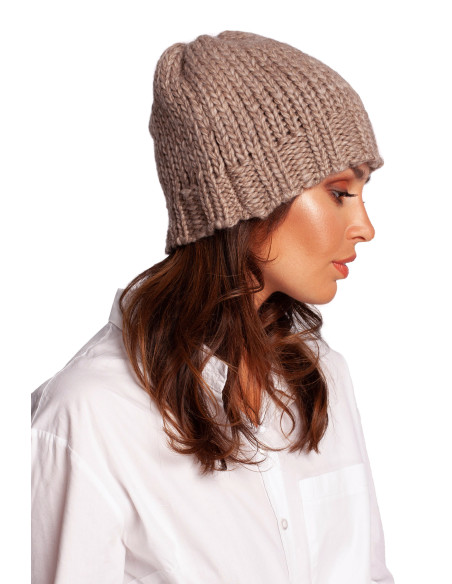 Bonnet model 171224 BE Knit