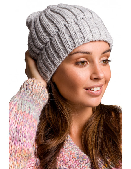 Bonnet model 148911 BE Knit