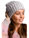 Bonnet model 148911 BE Knit