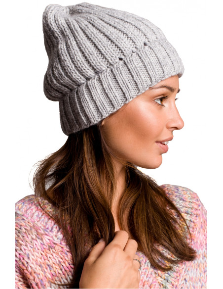 Bonnet model 148911 BE Knit