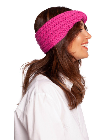 Bandeau model 171240 BE Knit