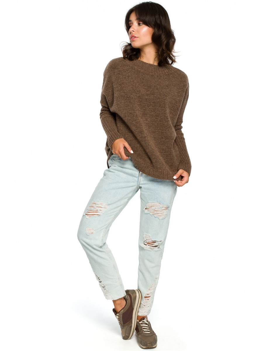 Chandail model 124221 BE Knit
