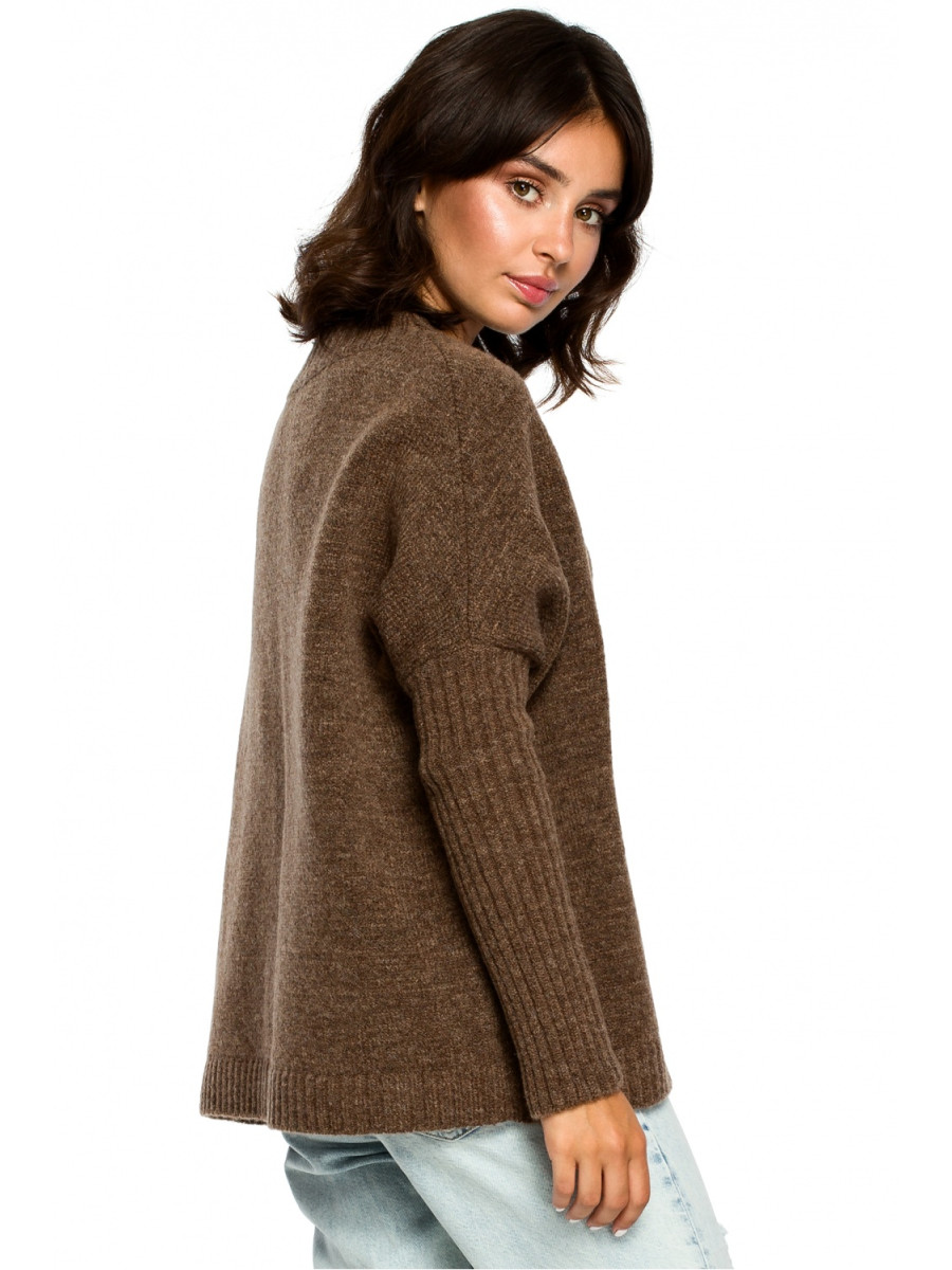 Chandail model 124221 BE Knit
