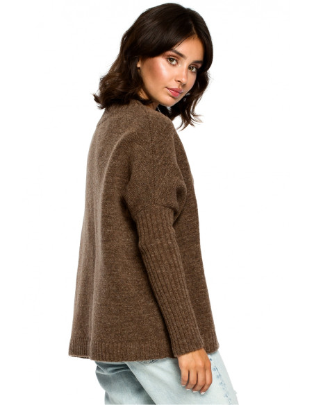 Chandail model 124221 BE Knit