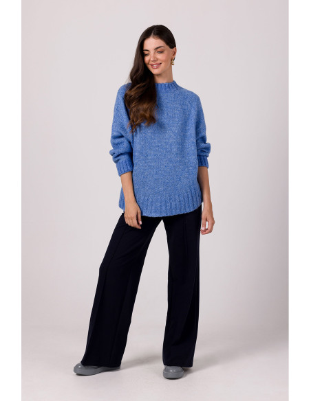 Chandail model 185826 BE Knit