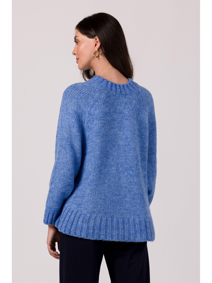 Chandail model 185826 BE Knit