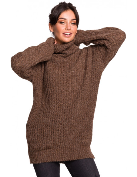 Col roulé model 134748 BE Knit