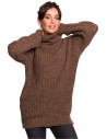 Col roulé model 134748 BE Knit