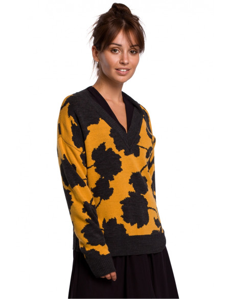 Chandail model 148237 BE Knit