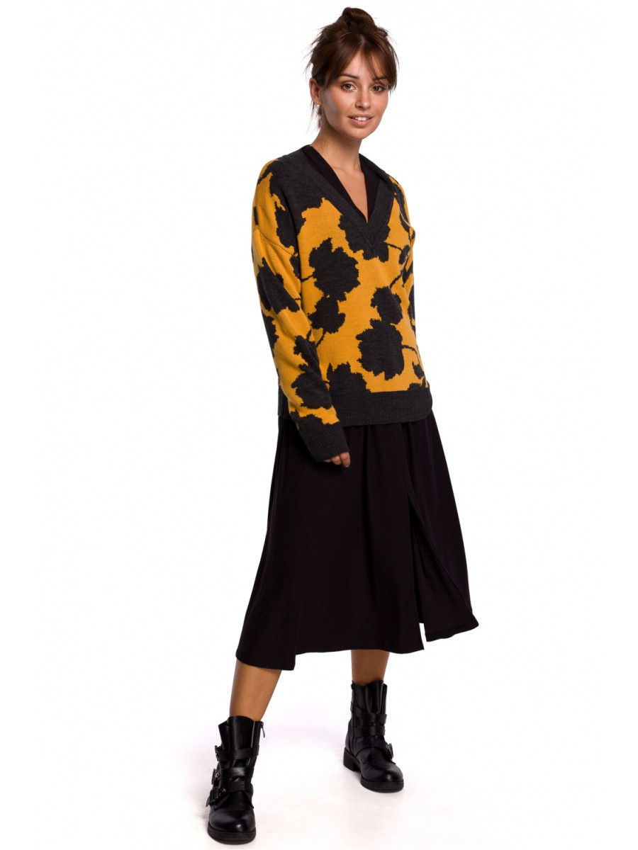 Chandail model 148237 BE Knit