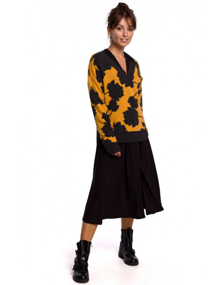 Chandail model 148237 BE Knit