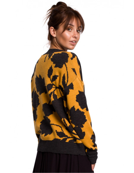 Chandail model 148237 BE Knit