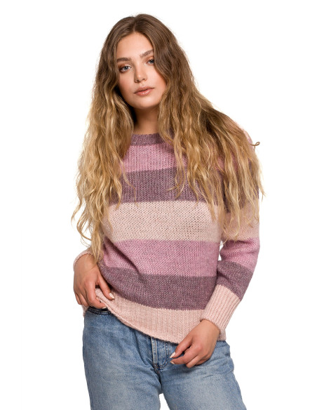 Chandail model 157606 BE Knit