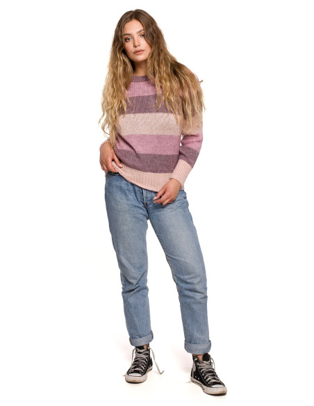 Chandail model 157606 BE Knit