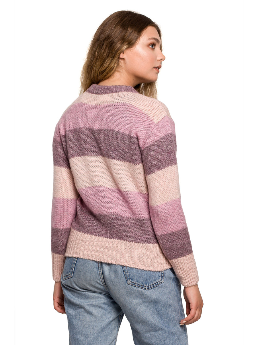 Chandail model 157606 BE Knit