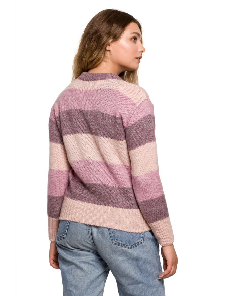 Chandail model 157606 BE Knit