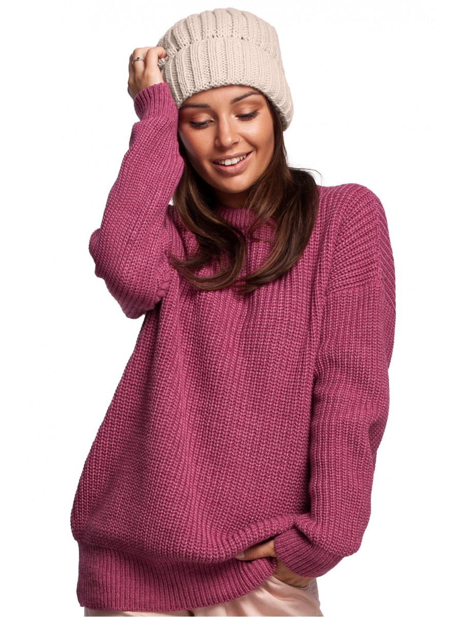 Bonnet model 148912 BE Knit