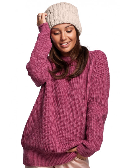 Bonnet model 148912 BE Knit