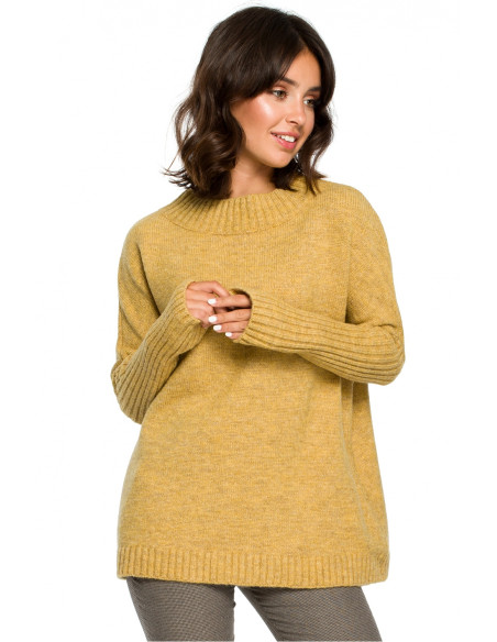 Chandail model 124223 BE Knit