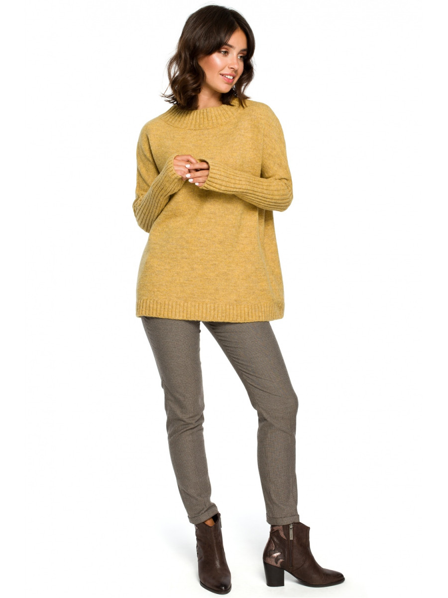 Chandail model 124223 BE Knit