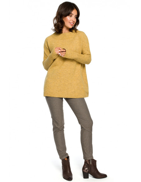 Chandail model 124223 BE Knit