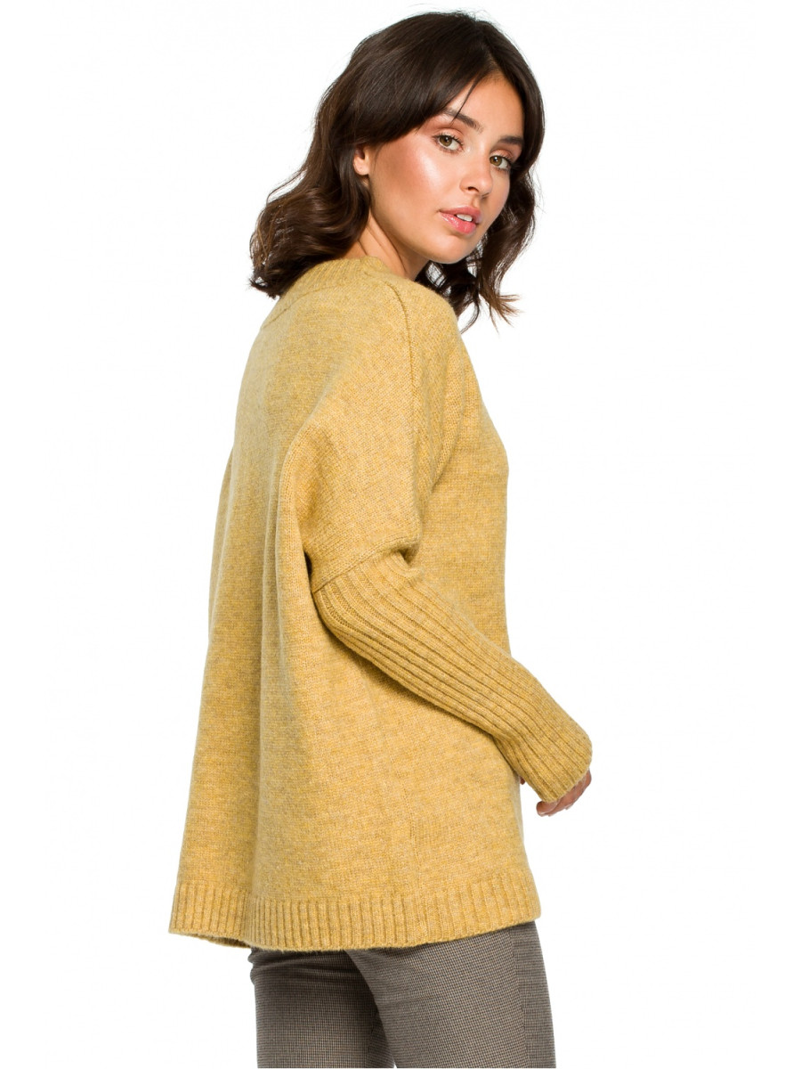 Chandail model 124223 BE Knit